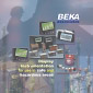 BEKA Publishes a New Catalogue and Web Site