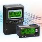 New loop powered Rate Totalisers have a large display