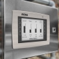 New Intrinsically Safe 8 input 4/20mA Indicators Introduced