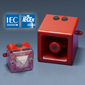 BEKA beacon and sounder gain IECEx certification