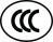 CCC Ex logo