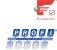 FOUNDATION™ fieldbus & PROFIBUS PA logo