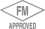 FM logo