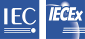 IECEx logo