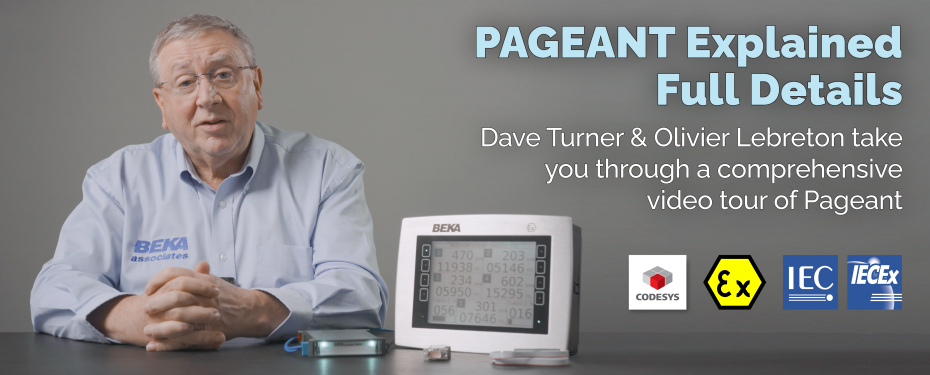 New Training Videos – Pageant Explained